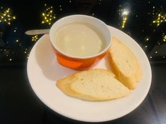 -小主人西餐厅 master table(青年中路店)