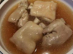 -香阁餐厅·常州菜·常州菜代表品牌(新北奥体店)