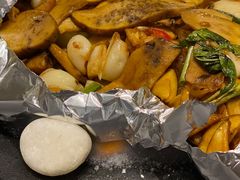 -翠湖轩中餐厅(昆明翠湖宾馆店)