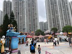 -史诺比开心世界