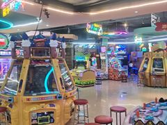 -Play1家庭娱乐中心(包河大玩家店)