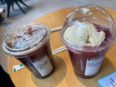 -星巴克臻选(沈阳大悦城店)