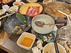 -沼津港精致料理·寿喜烧·烧鸟(龙湖南桥天街日料榜单店)