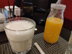 -上海锦江汤臣洲际大酒店壹阶层