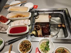 -海底捞火锅(漕宝路店)