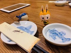 -红叶日料·放题·海胆·定食(星海店)