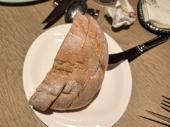 -波特曼西餐厅(中央大街店)