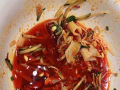 -大师兄·手工面·西北菜(美的悦然广场店)