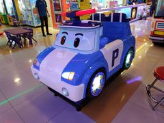-汤姆熊欢乐世界(光启城店)