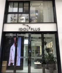 -IDOL PLUS 