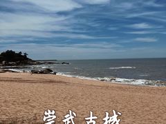 -崇武古城风景区