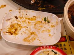 -江湖水乡铁锅炖魚(周庄嘉园店)