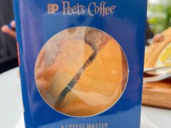-Peet's 皮爷咖啡(海雅缤纷城店)