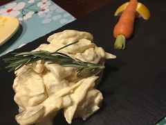 -吃饼人西餐(南开店)