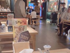 -南京大牌档(龙江新城市广场店)