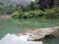 -楠溪江风景名胜区