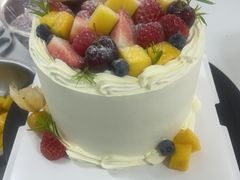 -皇家甜心(昌南店)