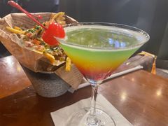 -haxnbauer海森堡德国餐厅(深圳coco店)