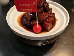-在莲野·湖北民间菜·头牌松滋鸡(光谷步行街店)