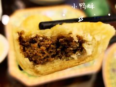 小鸭酥-烤肉季饭庄