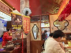 -南昌大饭店·非遗南昌菜(万寿宫店)