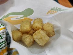 -赛百味SUBWAY(凯德mall大峡谷店)