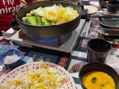 -崎玉烧·寿司料理(石井国际店)