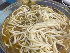 -河南面馆(瞿溪路店)