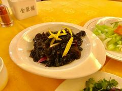 -北京全聚德(西客站店)
