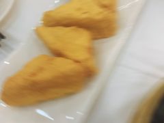西多士-同发大酒家
