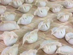 全素饺子-新兴园饺子馆(北京百子湾店)