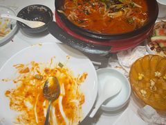 -潇湘码头·鲜湘菜(清河店)