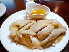 -蓝湾碧波·老字号·疍家非遗海上餐厅