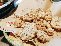 -山芋腔苏北菜(盐城滨海店)