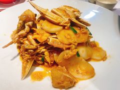 -申阿婆·上海菜·小海鲜(国展店)