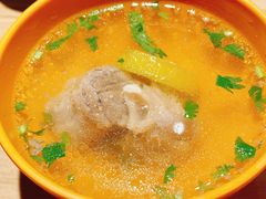 -谷丽麦馕新疆菜·清真(步步高梅溪新天地店)