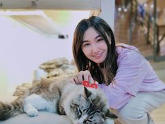 -白兔子密室(长寿路店)