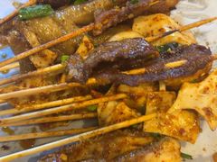 -林二哥宜烤官·宜宾小烧烤