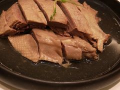 -苏帮袁Sue Cuisine(将台店)