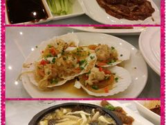 1-宝轩渔府·老字号海鲜·正宗津菜(水上店)