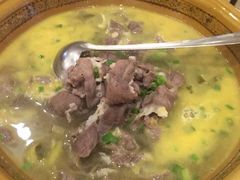 -肘子酥·天津菜·特色捞面(德云社店)