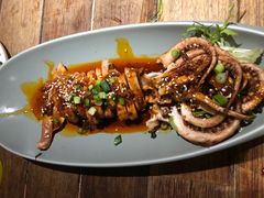 -前海沿·青岛菜(大拇指广场石老人店)