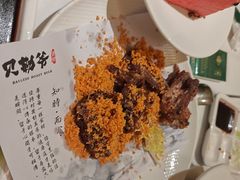 -贝勒爷·酥不腻烤鸭