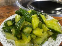 -皖北巫氏三胖地锅鸡(长淮总店)