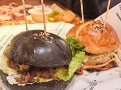 -VIKING SALOON西部美式烟熏烤肉(和平路店)