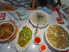 -四道菜·福建菜馆(万家广场店)