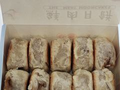 -光明邨大酒家(淮海路店)