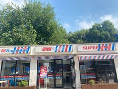 门面-霸碗盖码饭(河西通程店)