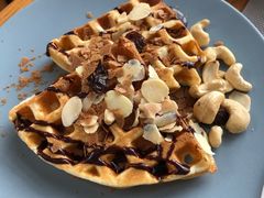 -解放碑威斯汀酒店-知味国际美食餐厅