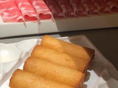 -海底捞火锅(旭辉MALL店)